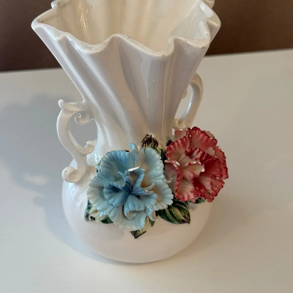 Unbranded vintage white